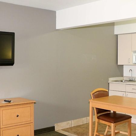 Studio 6-Lubbock, Tx - Medical Center 외부 사진