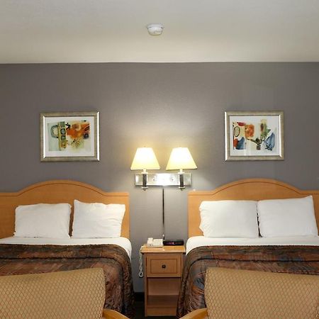 Studio 6-Lubbock, Tx - Medical Center 외부 사진