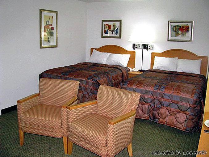 Studio 6-Lubbock, Tx - Medical Center 객실 사진