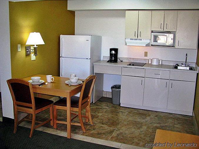 Studio 6-Lubbock, Tx - Medical Center 객실 사진