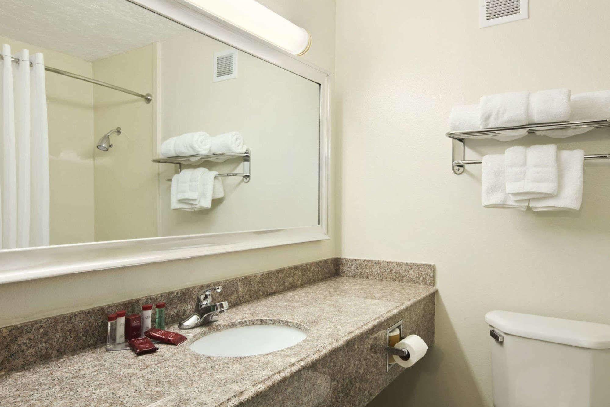 Studio 6-Lubbock, Tx - Medical Center 외부 사진