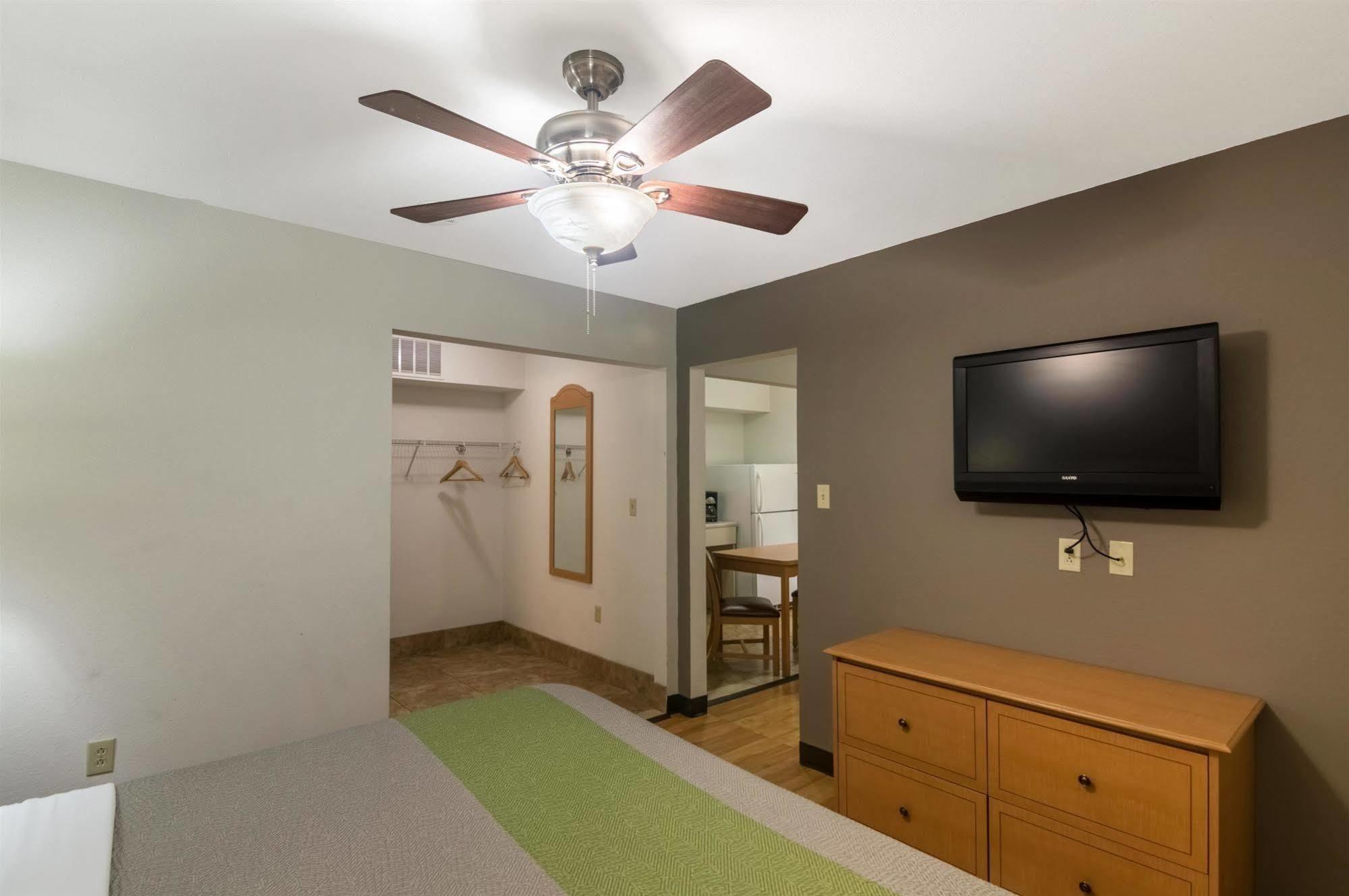 Studio 6-Lubbock, Tx - Medical Center 외부 사진